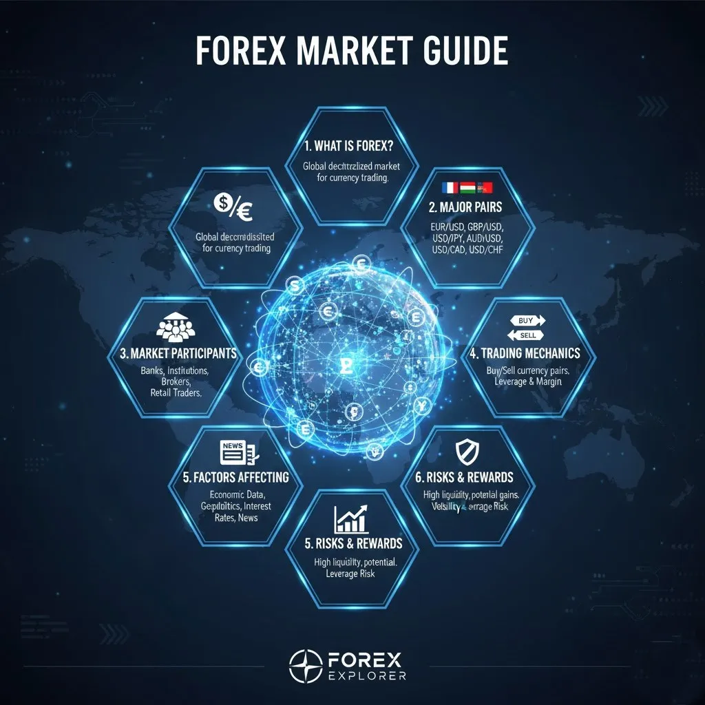 Forex Blog for Traders, Currency News, Analysis & Strategies